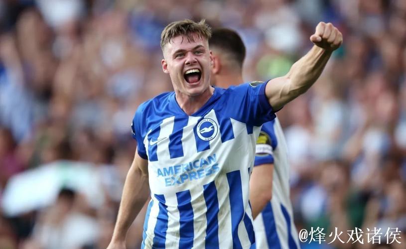 布莱顿前锋齐马斯十字韧带撕裂,阿森纳伤病数英超第二 布莱顿前锋齐马斯十字韧带撕裂,阿森纳伤病数英超第二