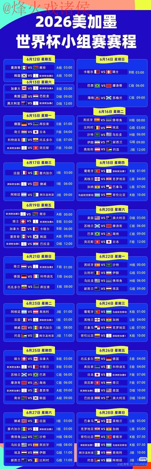 2026世界杯直播安全官方平台推荐 2026世界杯直播安全官方平台推荐