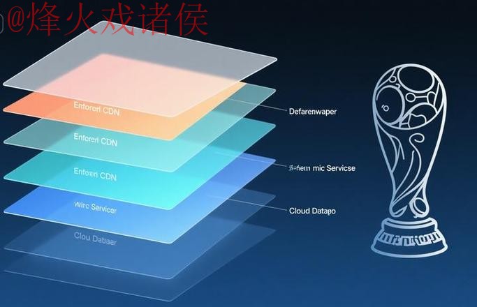 2026世界杯比分网站全站资讯平台